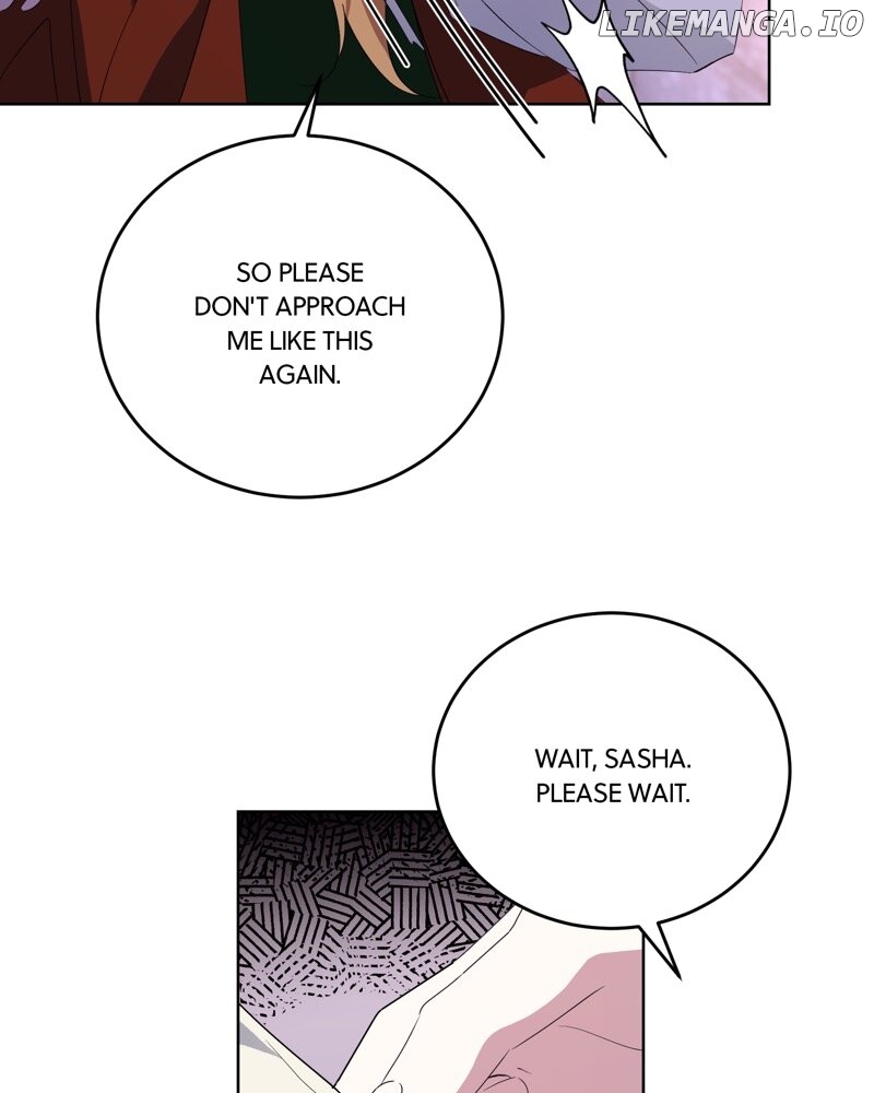 A Fairy Tale for Villains Chapter 62 - page 40