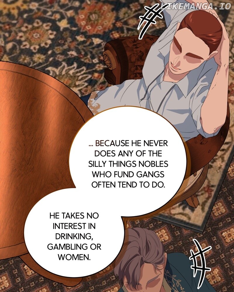 A Fairy Tale for Villains Chapter 62 - page 48