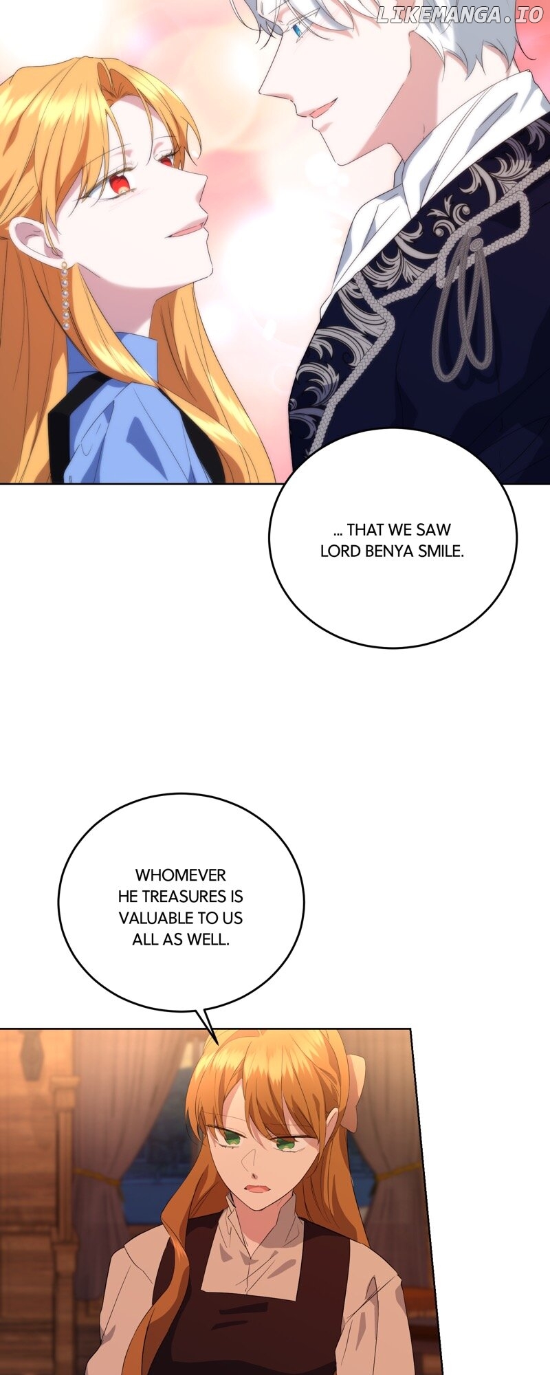 A Fairy Tale for Villains Chapter 62 - page 50