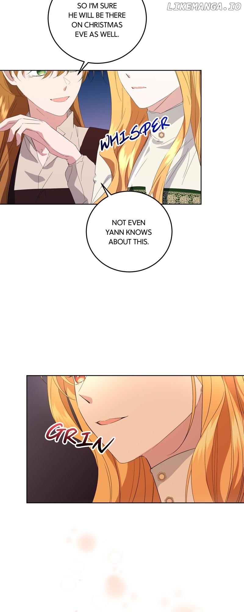 A Fairy Tale for Villains Chapter 62 - page 55