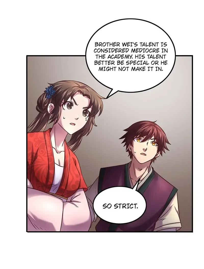 Millenniums of Warring States Chapter 41 - page 26