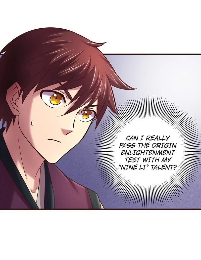 Millenniums of Warring States Chapter 41 - page 38