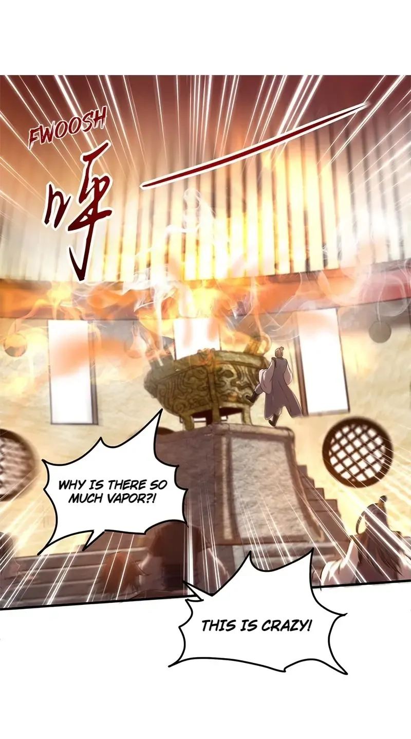 Millenniums of Warring States Chapter 41 - page 52
