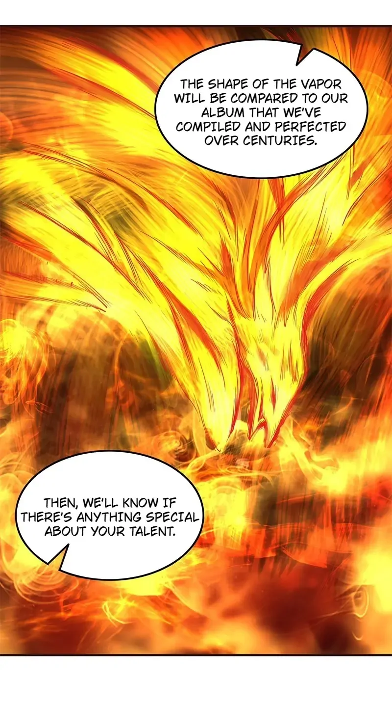 Millenniums of Warring States Chapter 41 - page 8