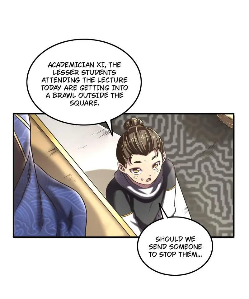 Millenniums of Warring States Chapter 43 - page 15