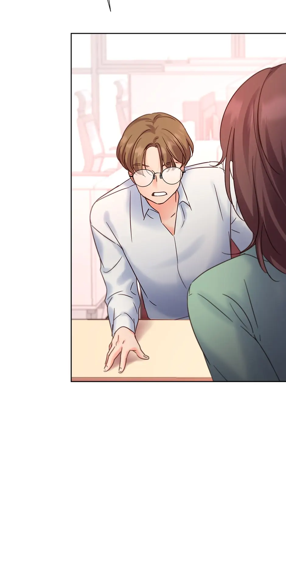 Once Again Idol Chapter 56 - page 85