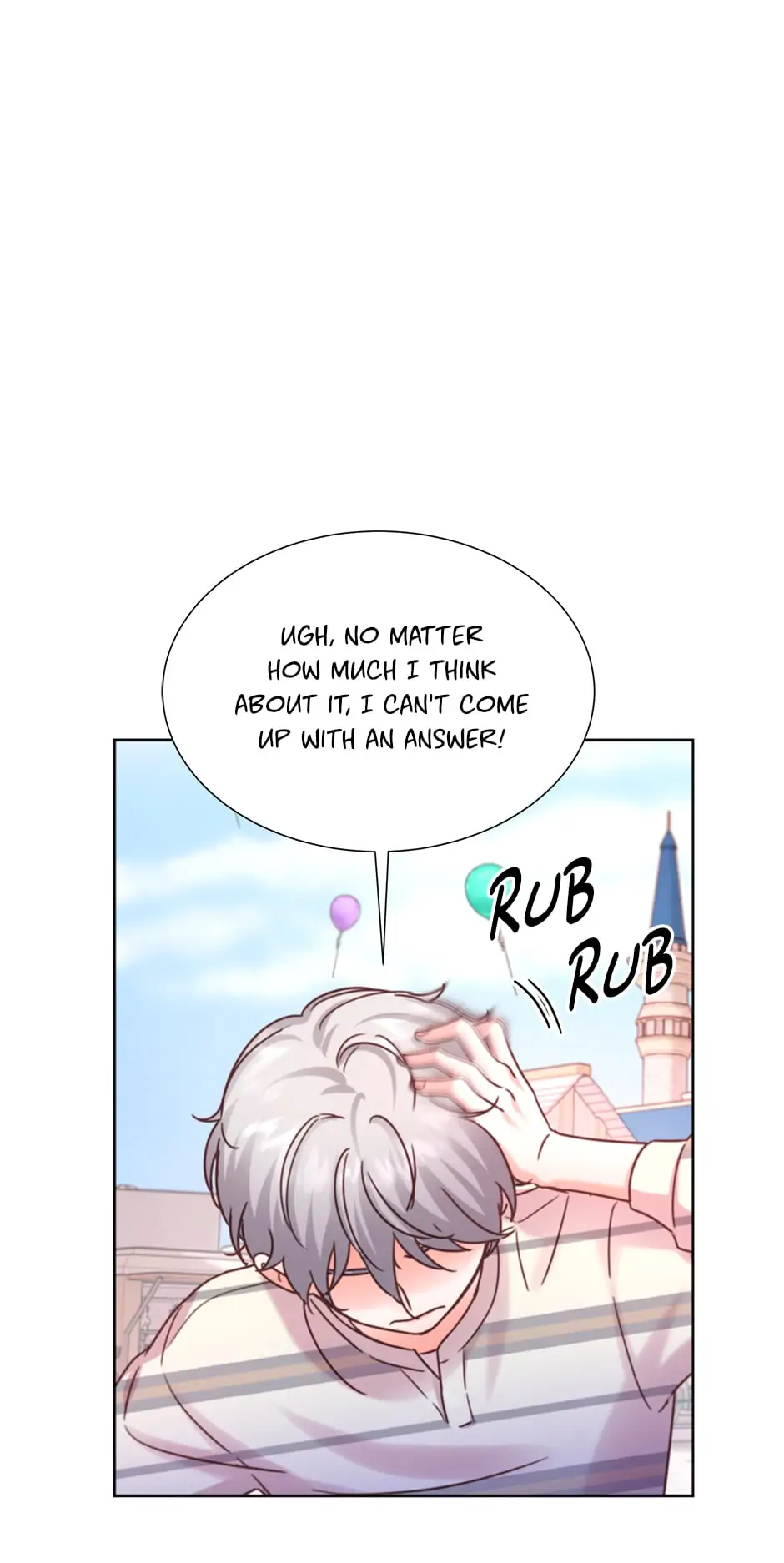 Once Again Idol Chapter 50 - page 12