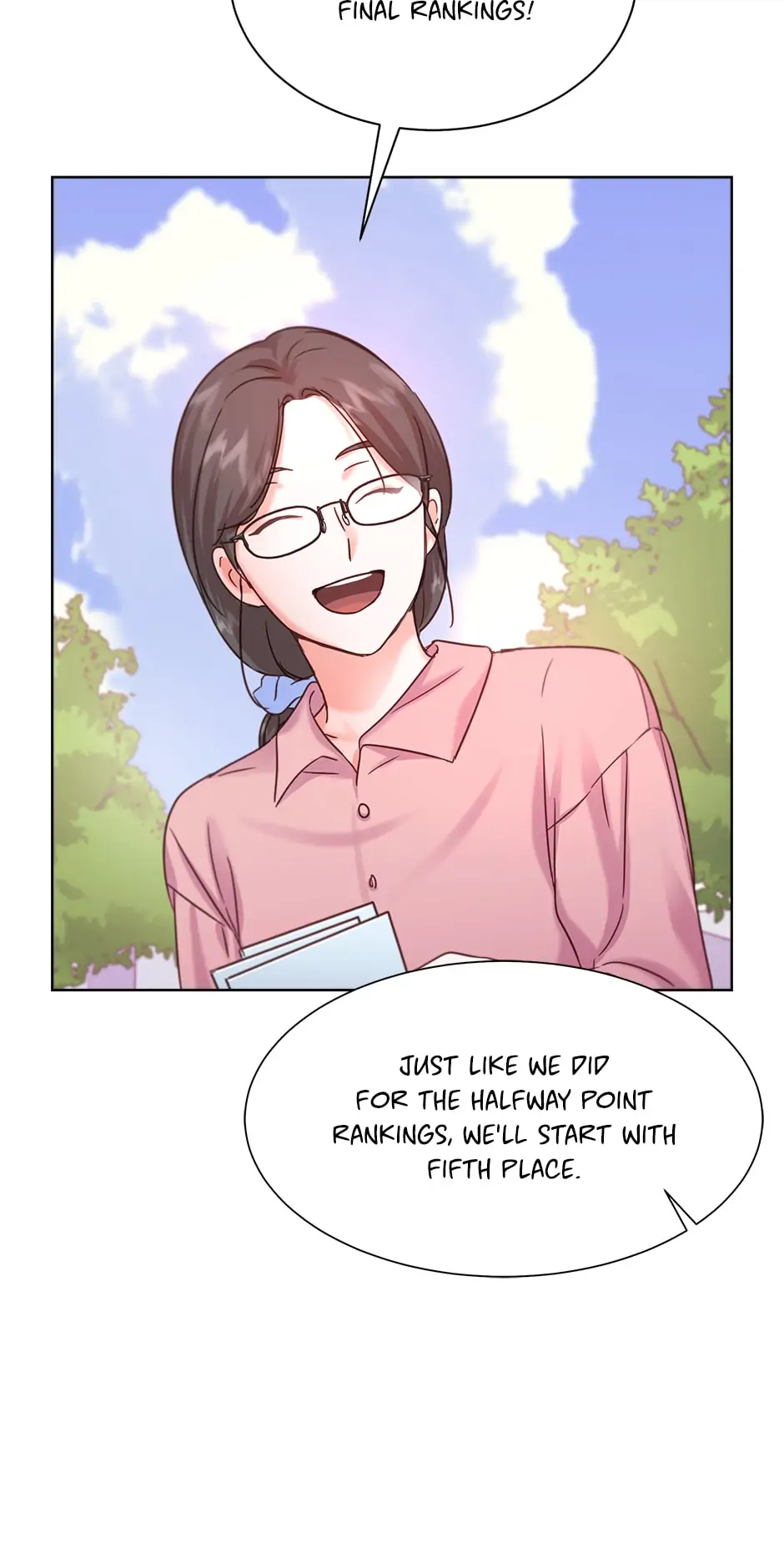 Once Again Idol Chapter 50 - page 85