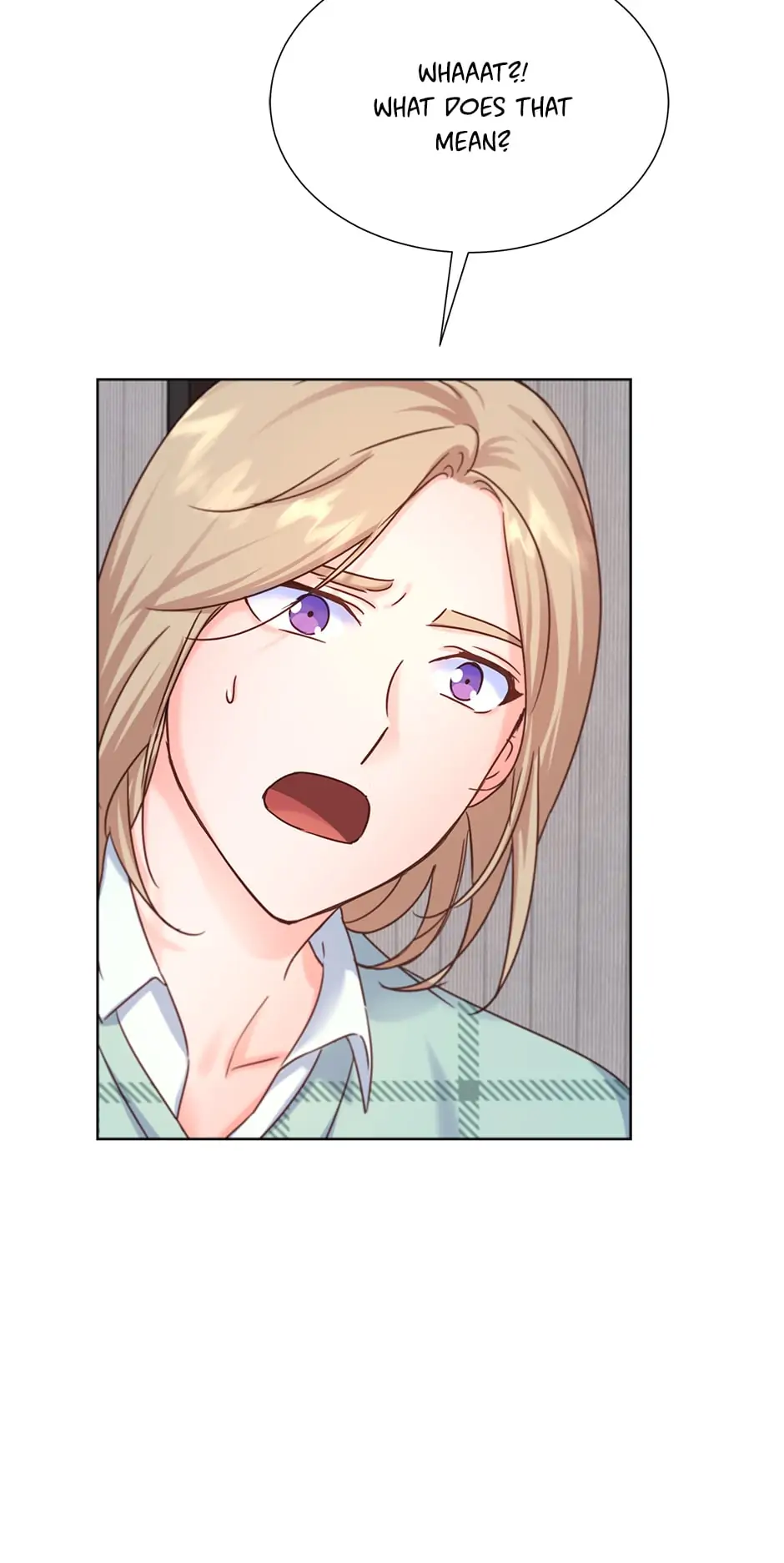 Once Again Idol Chapter 49 - page 19