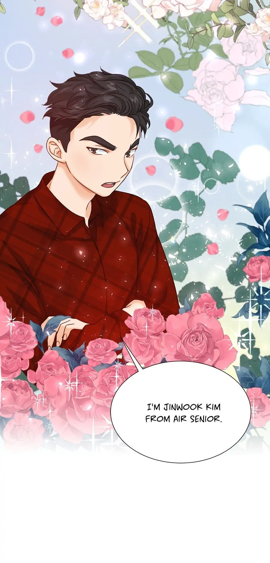 Once Again Idol Chapter 26 - page 31