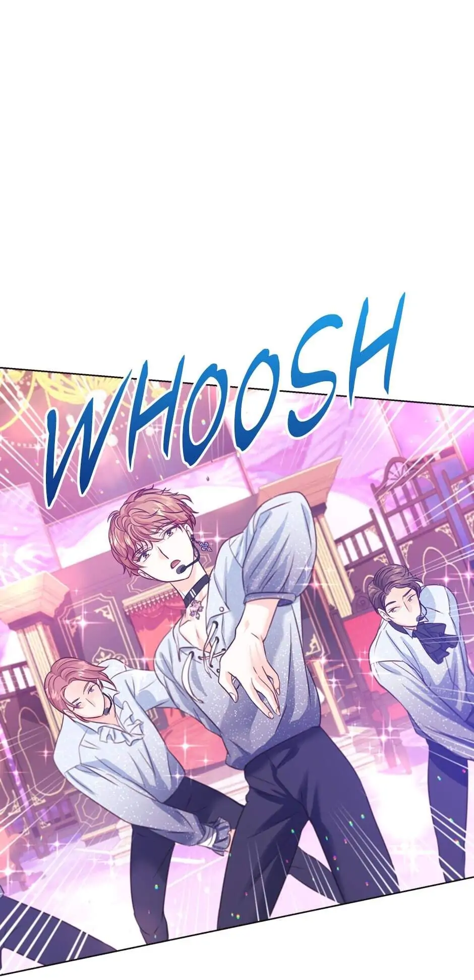Once Again Idol Chapter 15 - page 43