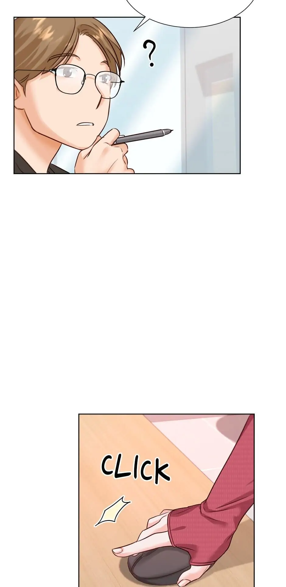 Once Again Idol Chapter 39 - page 94