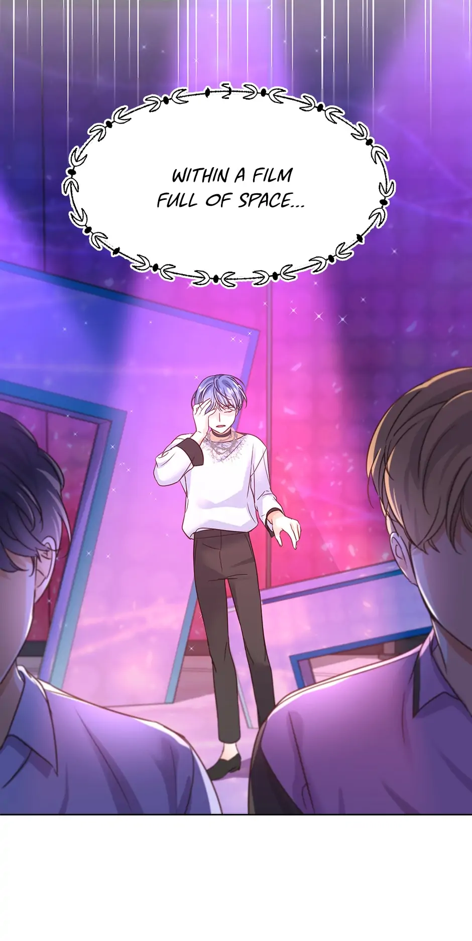 Once Again Idol Chapter 42 - page 44