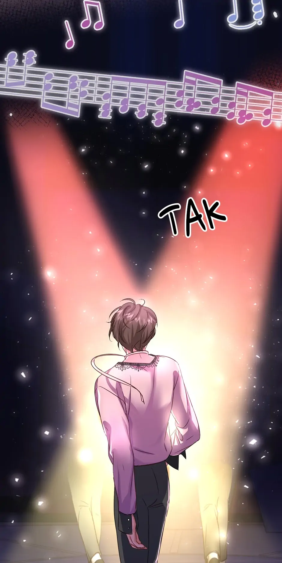 Once Again Idol Chapter 42 - page 51