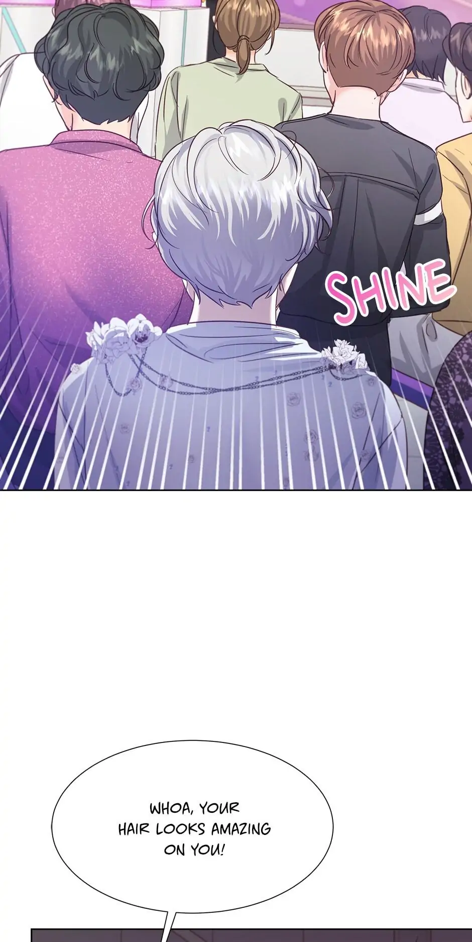 Once Again Idol Chapter 40 - page 82