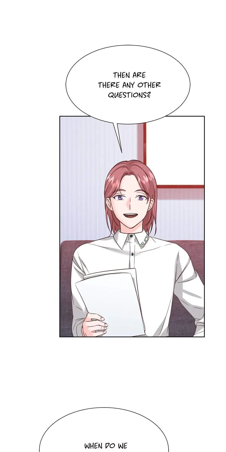 Once Again Idol Chapter 37 - page 28