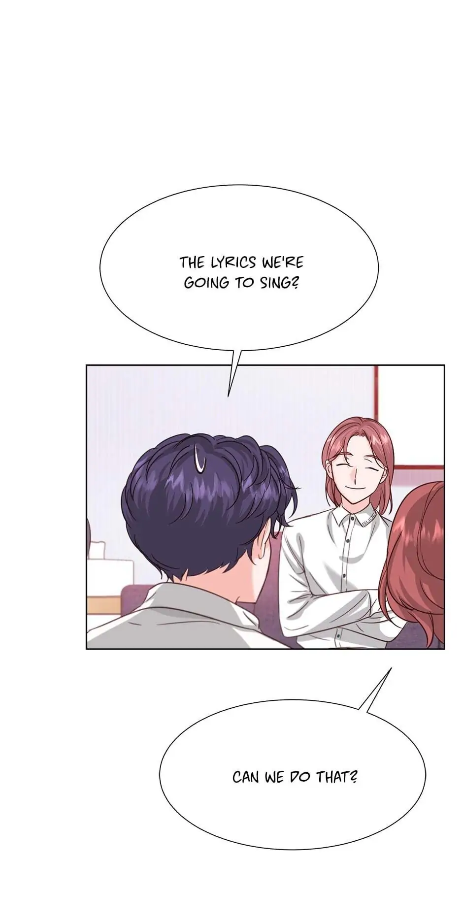Once Again Idol Chapter 37 - page 2