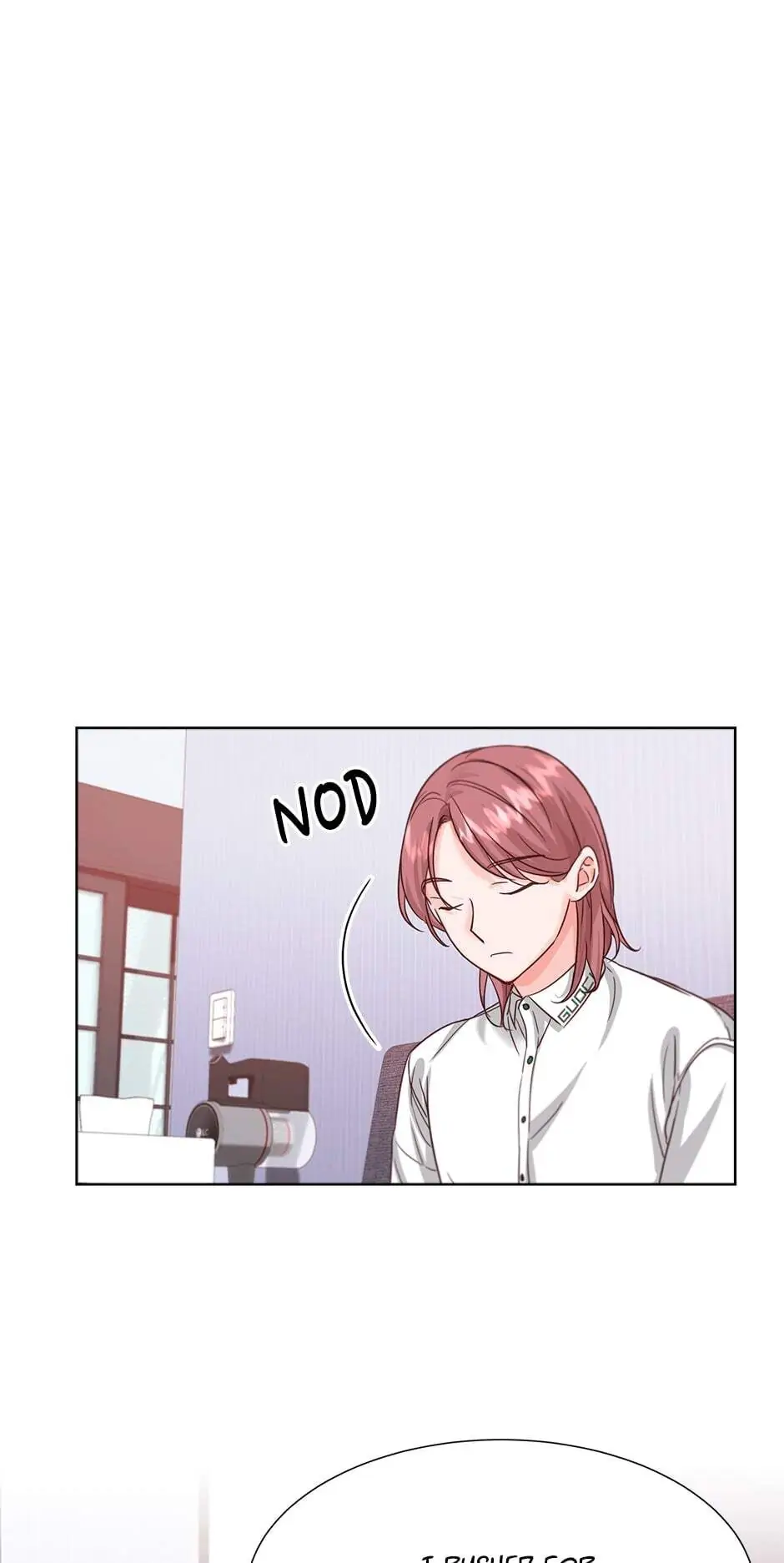Once Again Idol Chapter 37 - page 3