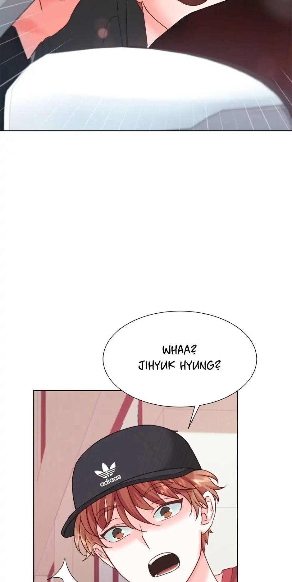 Once Again Idol Chapter 34 - page 29
