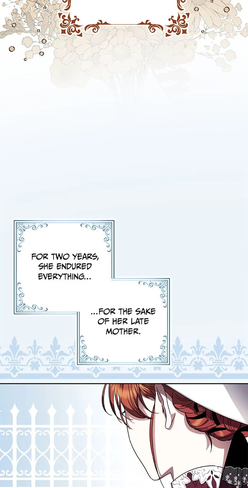 Catherine's Key to a Happy Life Chapter 1 - page 13