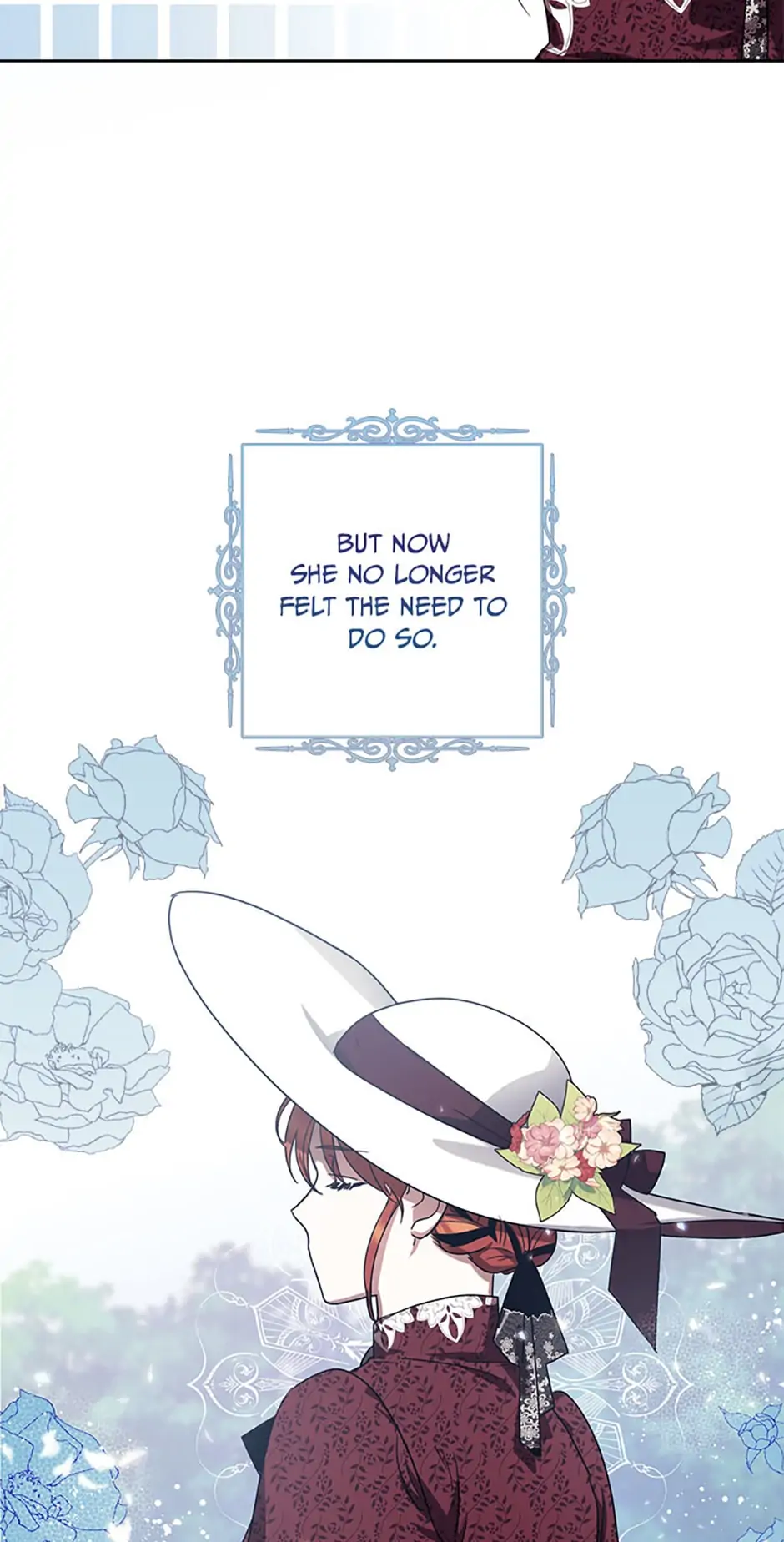 Catherine's Key to a Happy Life Chapter 1 - page 14