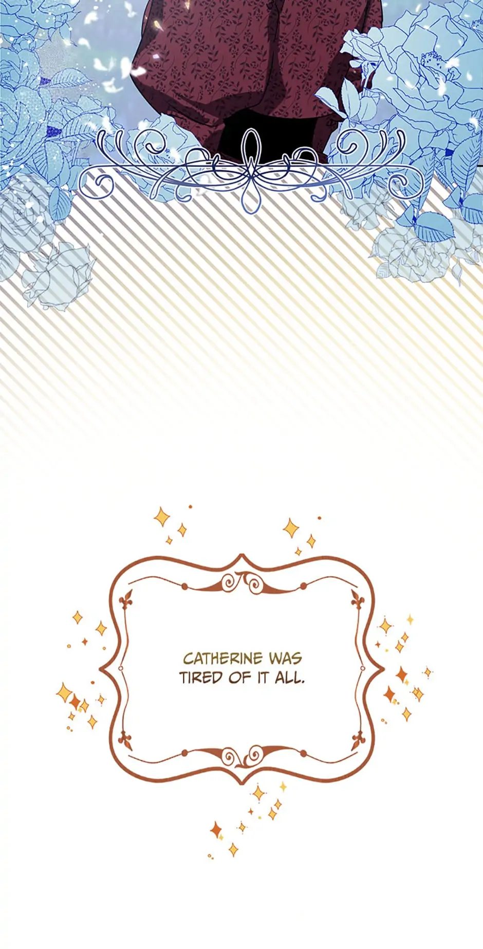 Catherine's Key to a Happy Life Chapter 1 - page 15
