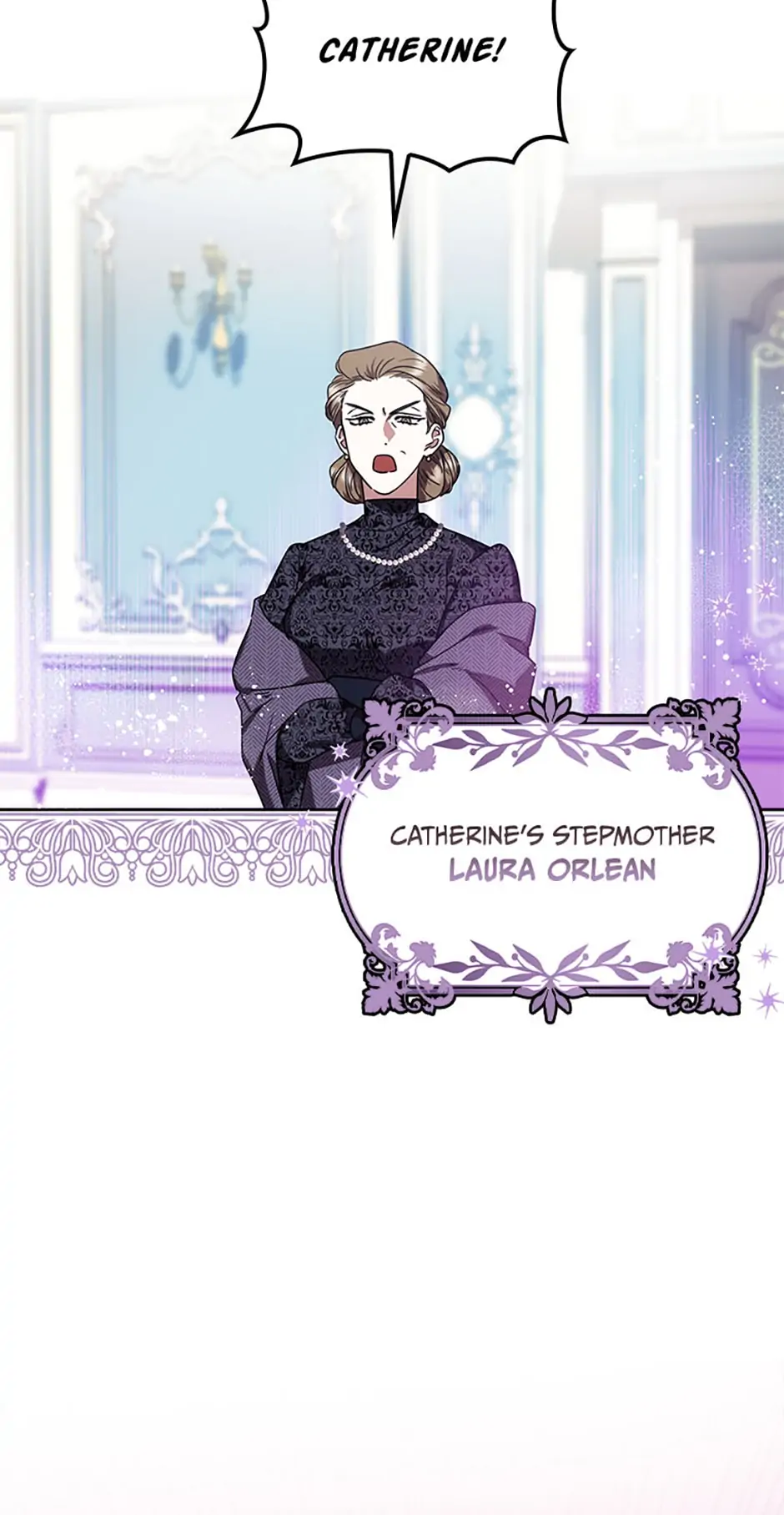 Catherine's Key to a Happy Life Chapter 1 - page 17