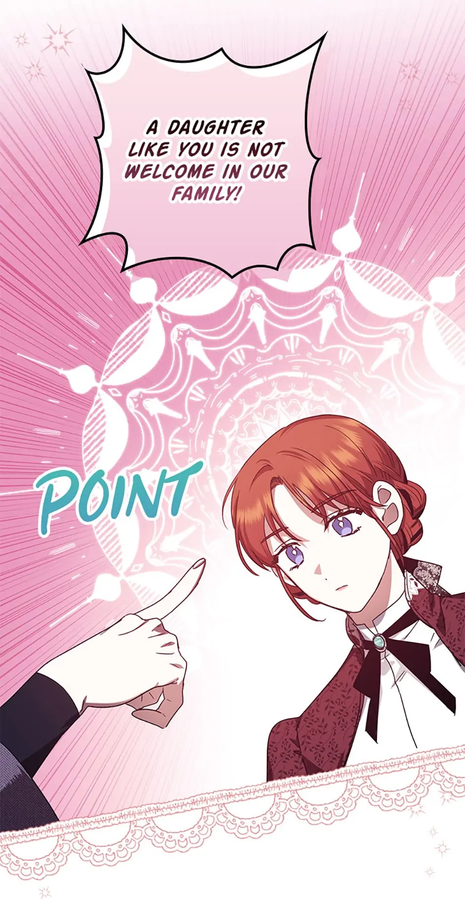 Catherine's Key to a Happy Life Chapter 1 - page 18