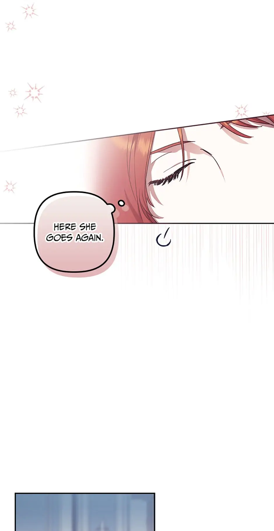 Catherine's Key to a Happy Life Chapter 1 - page 19