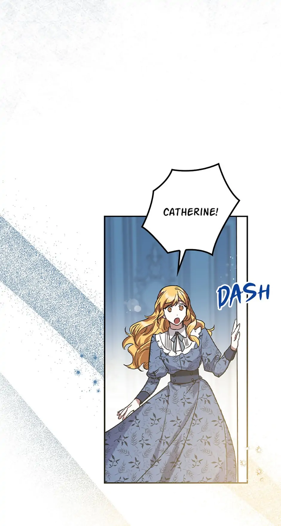 Catherine's Key to a Happy Life Chapter 1 - page 28