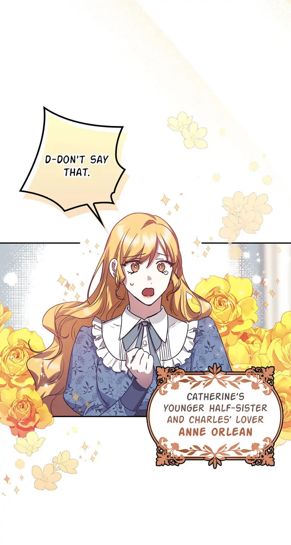 Catherine's Key to a Happy Life Chapter 1 - page 29