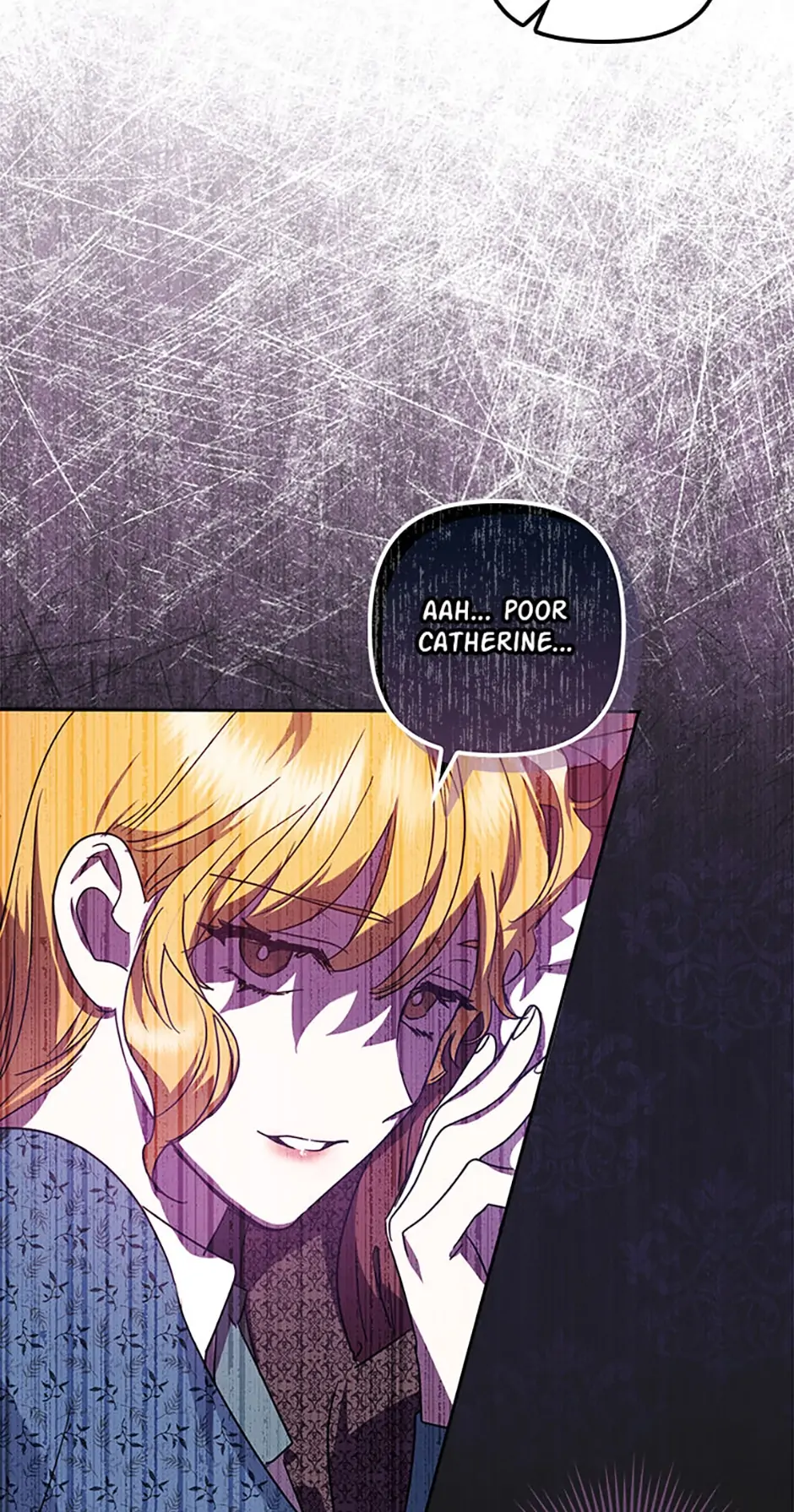 Catherine's Key to a Happy Life Chapter 1 - page 33