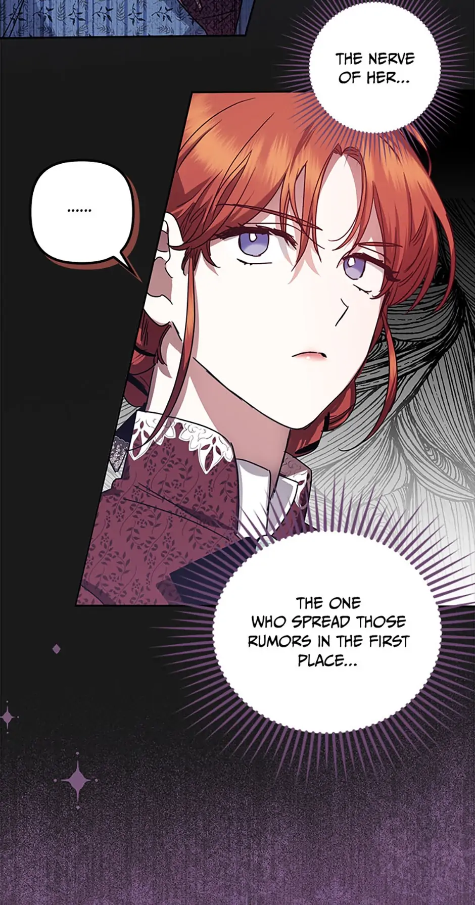 Catherine's Key to a Happy Life Chapter 1 - page 34