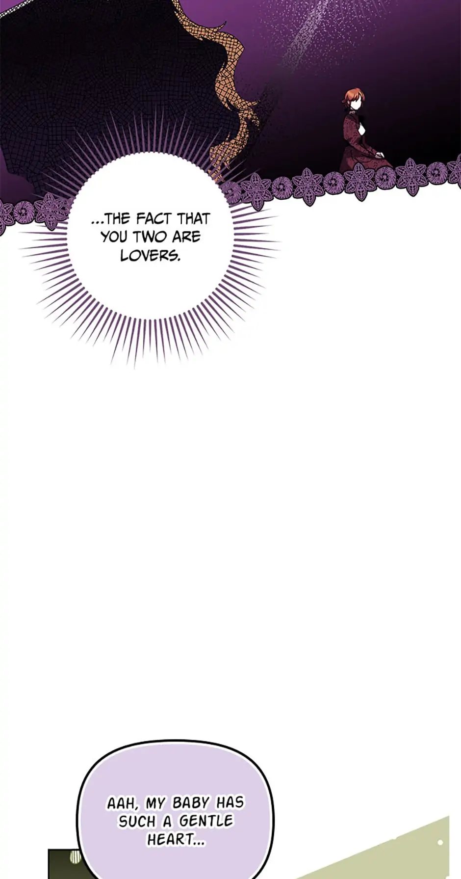 Catherine's Key to a Happy Life Chapter 1 - page 36