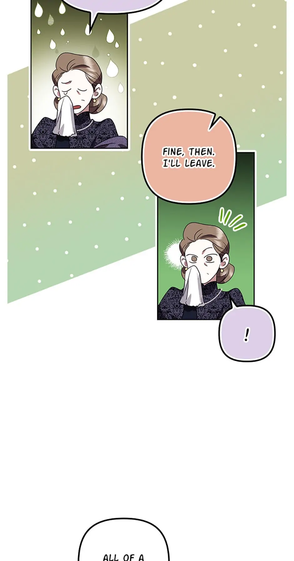 Catherine's Key to a Happy Life Chapter 1 - page 37