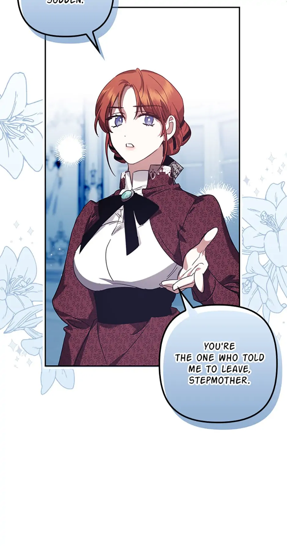 Catherine's Key to a Happy Life Chapter 1 - page 39