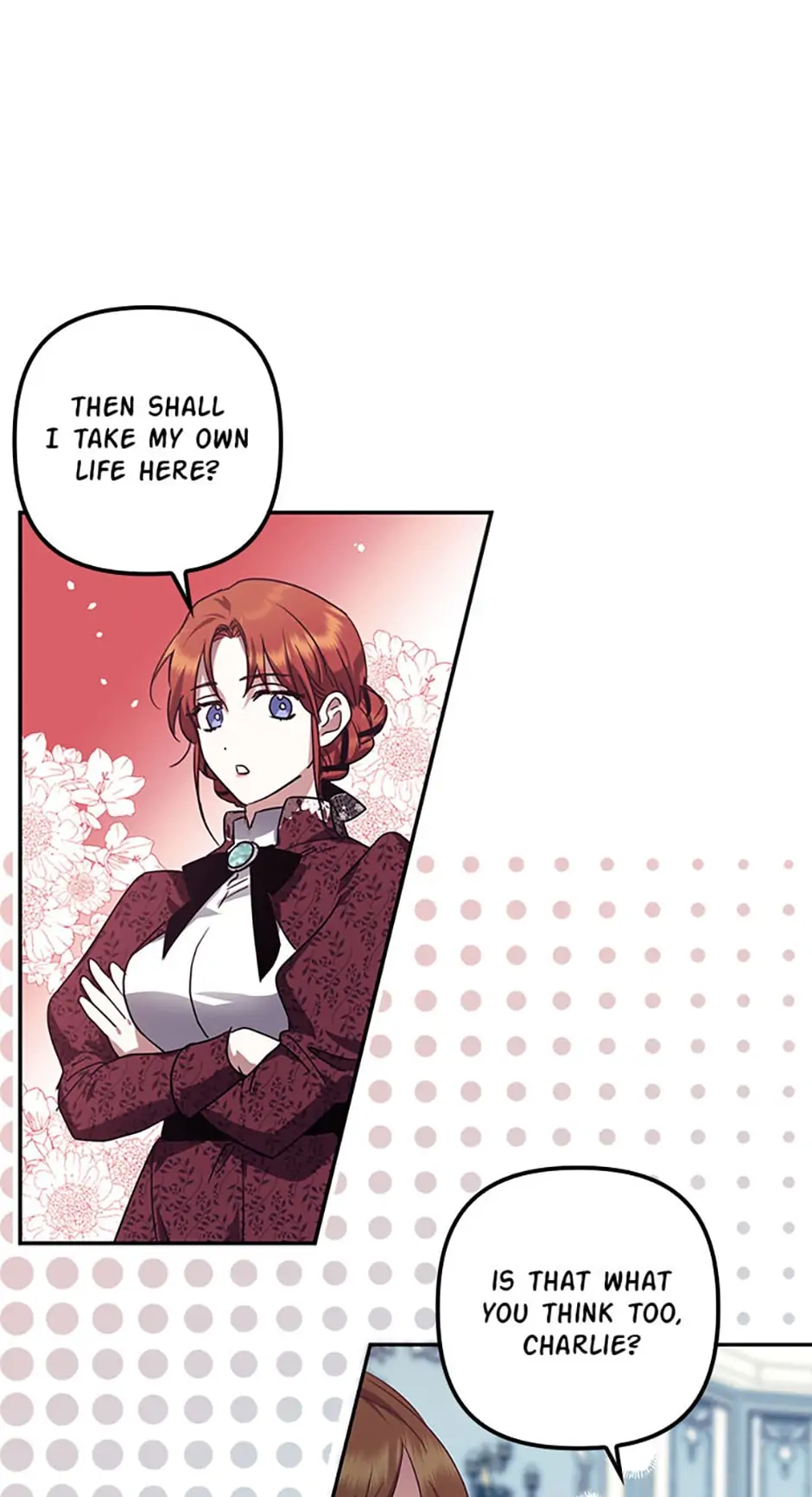 Catherine's Key to a Happy Life Chapter 1 - page 41