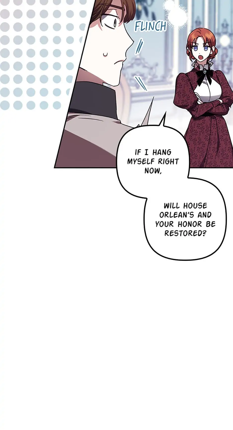 Catherine's Key to a Happy Life Chapter 1 - page 42