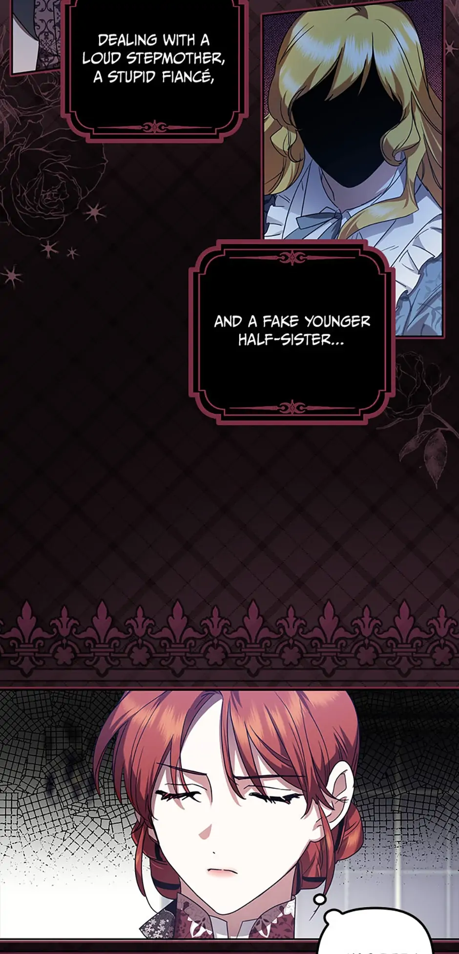 Catherine's Key to a Happy Life Chapter 1 - page 47