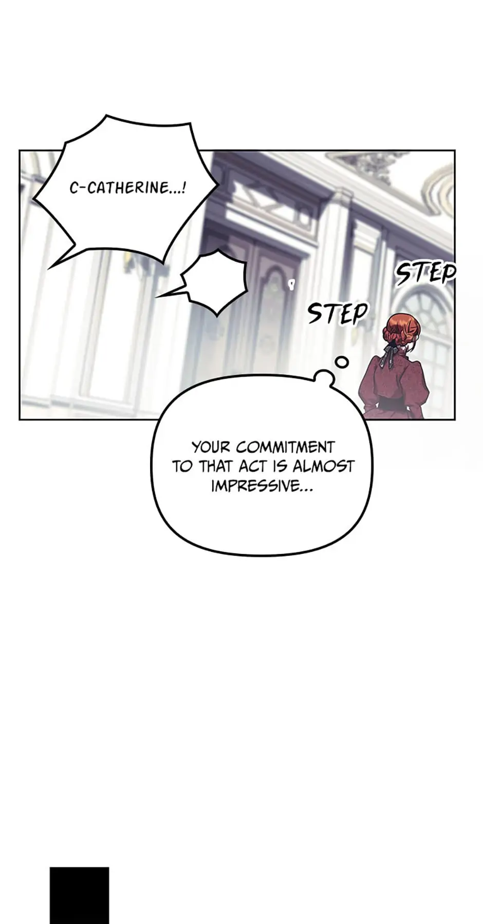 Catherine's Key to a Happy Life Chapter 1 - page 51