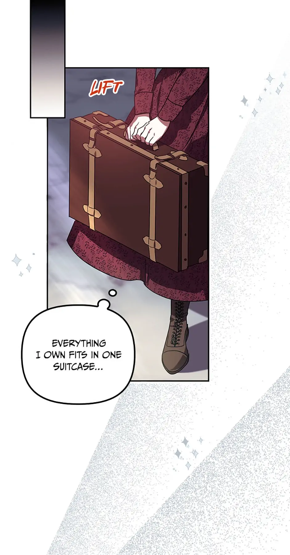 Catherine's Key to a Happy Life Chapter 1 - page 52