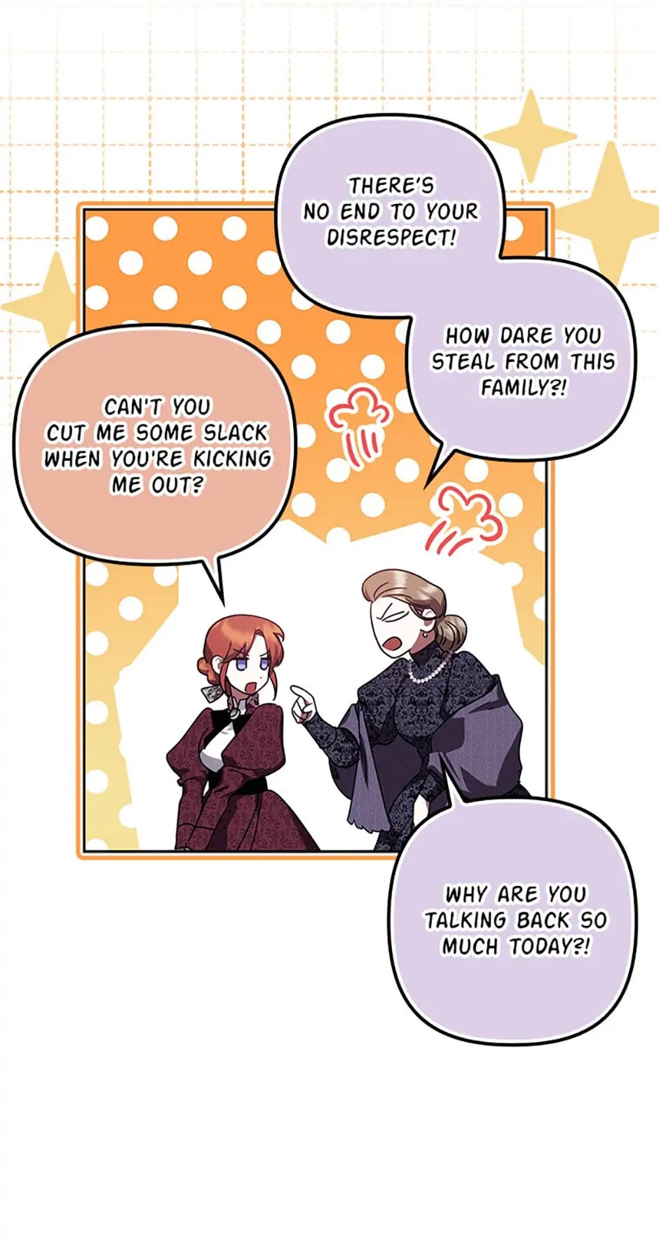 Catherine's Key to a Happy Life Chapter 1 - page 54