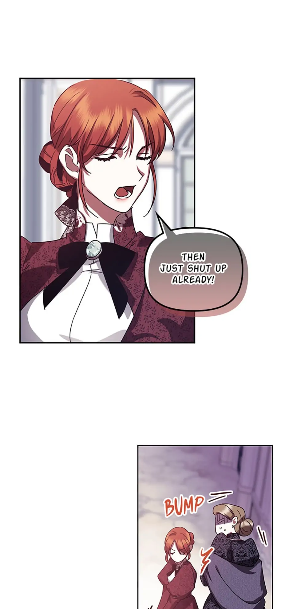 Catherine's Key to a Happy Life Chapter 1 - page 55