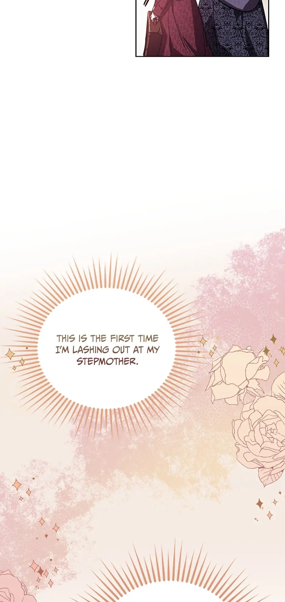 Catherine's Key to a Happy Life Chapter 1 - page 56