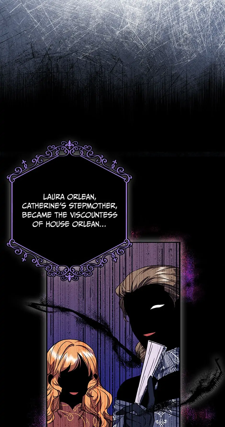 Catherine's Key to a Happy Life Chapter 1 - page 5