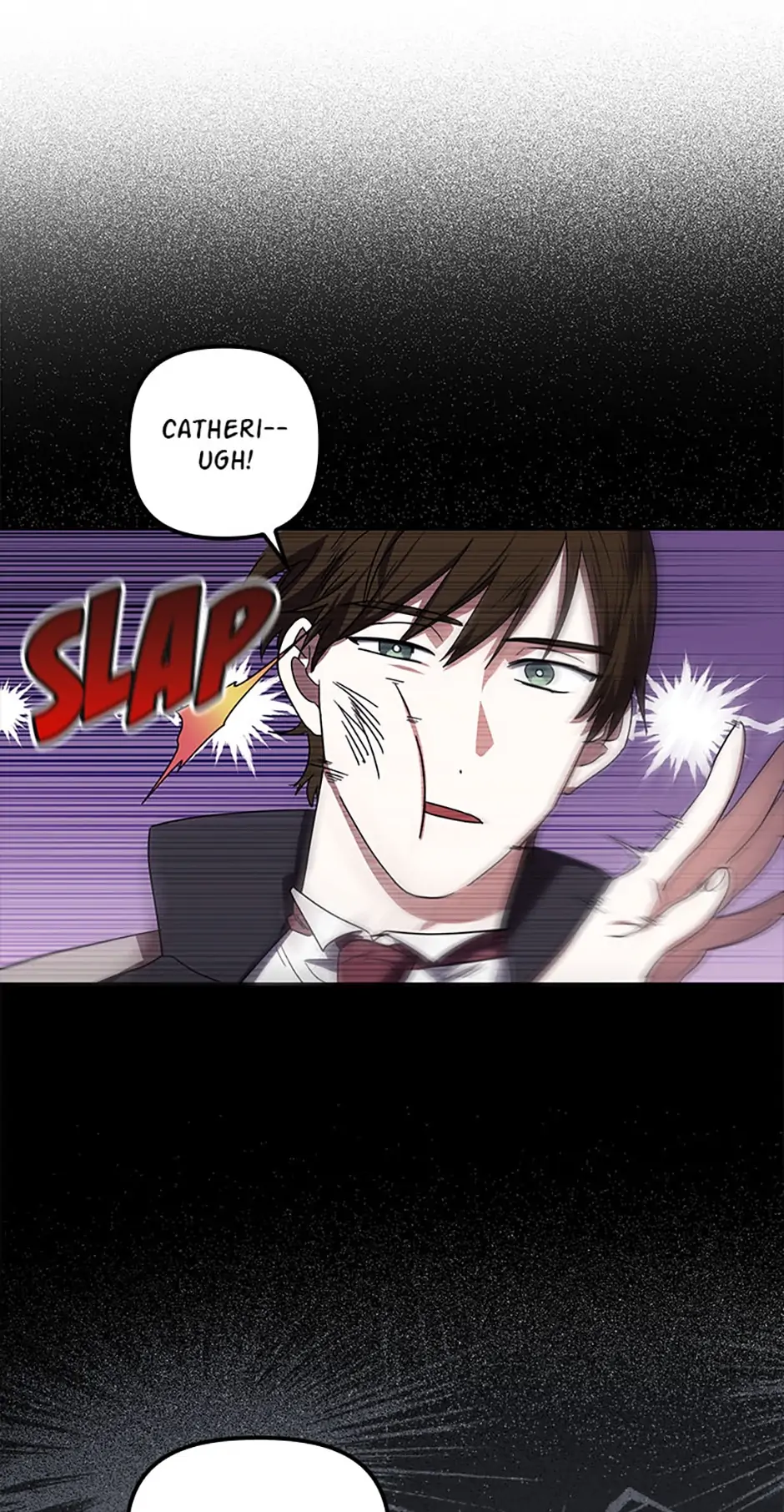 Catherine's Key to a Happy Life Chapter 1 - page 59