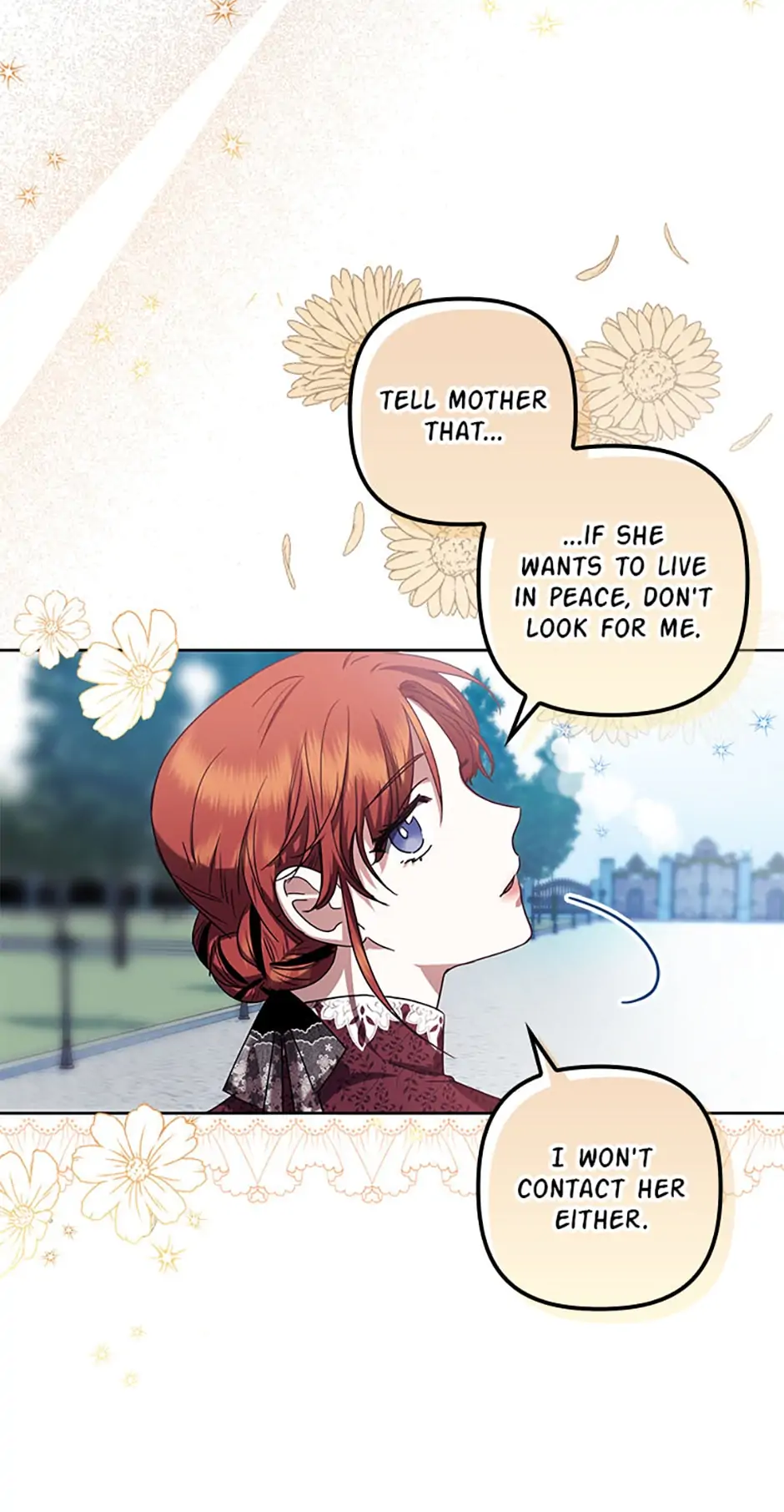 Catherine's Key to a Happy Life Chapter 1 - page 63