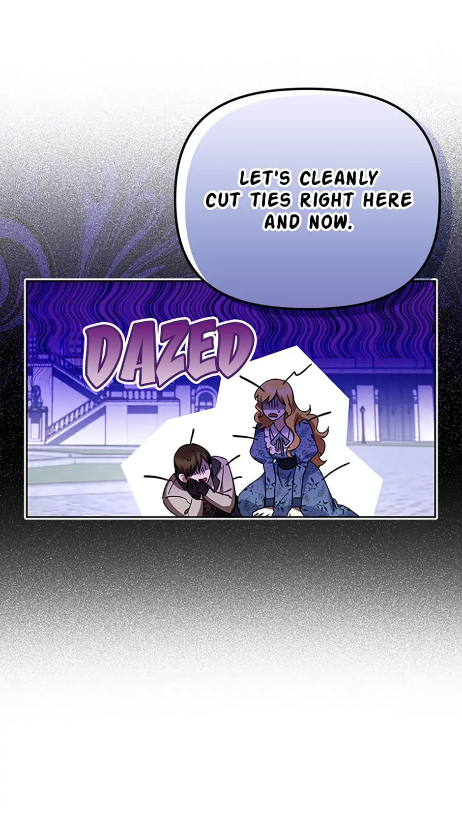 Catherine's Key to a Happy Life Chapter 1 - page 64