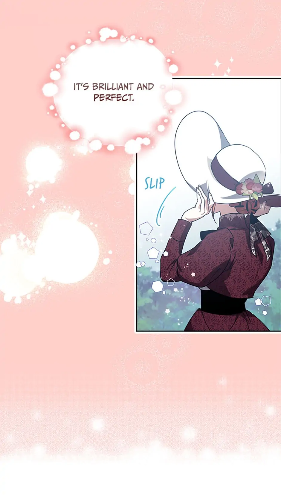Catherine's Key to a Happy Life Chapter 1 - page 68