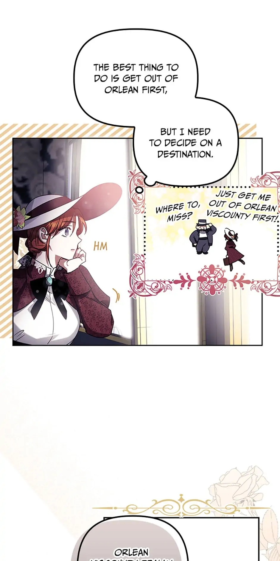 Catherine's Key to a Happy Life Chapter 1 - page 73